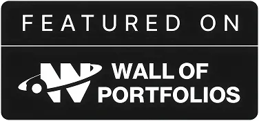 Wall of Portfolios